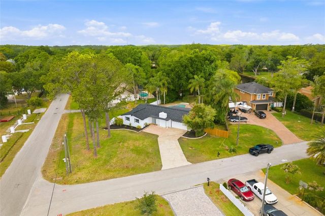 17002 PAULA LANE, Lutz, FL 33558