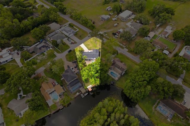 17002 PAULA LANE, Lutz, FL 33558