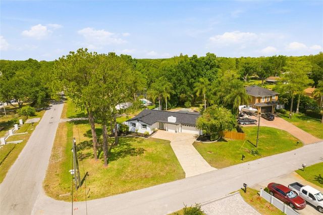 17002 PAULA LANE, Lutz, FL 33558