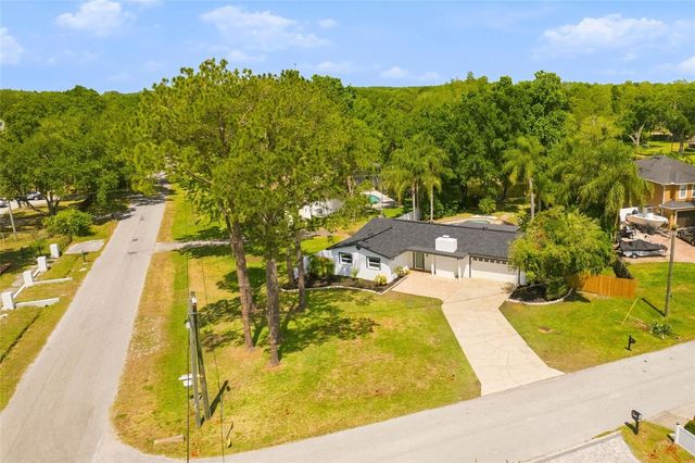 17002 PAULA LANE, Lutz, FL 33558