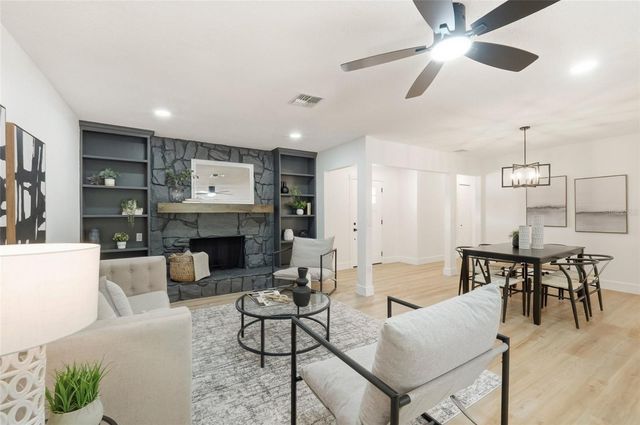 17002 PAULA LANE, Lutz, FL 33558