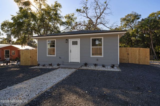 533 S RODRIQUEZ Street, St. Augustine, FL 32084