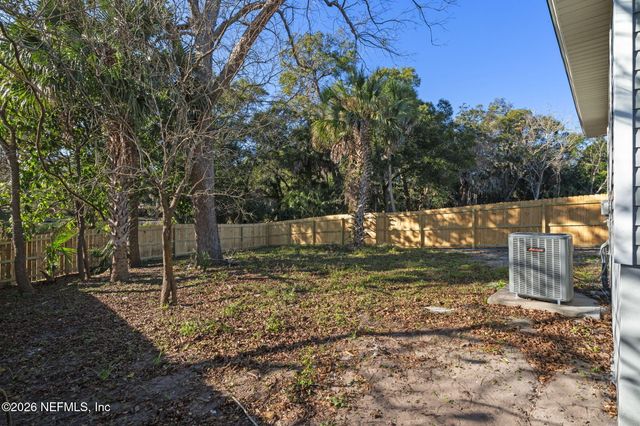 533 S RODRIQUEZ Street, St. Augustine, FL 32084