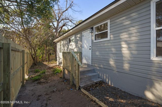 533 S RODRIQUEZ Street, St. Augustine, FL 32084