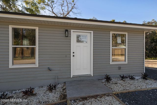 533 S RODRIQUEZ Street, St. Augustine, FL 32084