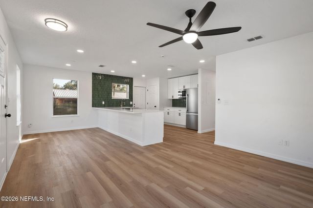 533 S RODRIQUEZ Street, St. Augustine, FL 32084