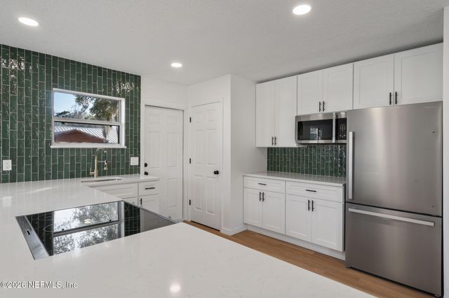 533 S RODRIQUEZ Street, St. Augustine, FL 32084