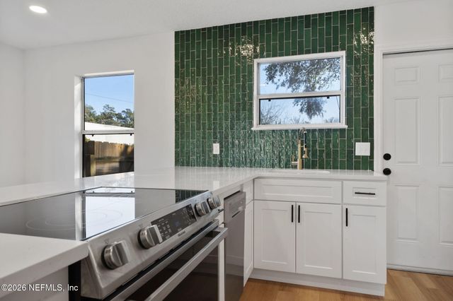 533 S RODRIQUEZ Street, St. Augustine, FL 32084