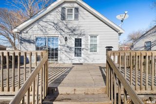 513 E MONETA Avenue, Peoria Heights, IL 61616