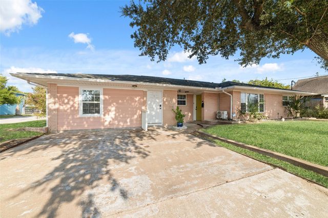 1302 56th Street, Galveston, TX 77551