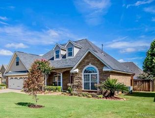 524 Overton Drive, Prattville, AL 36066