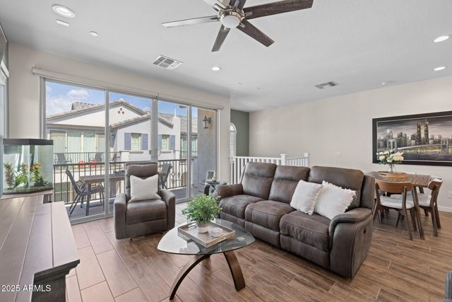 4651 S GLACIER --, Mesa, AZ 85212