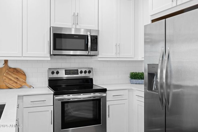 4651 S GLACIER --, Mesa, AZ 85212