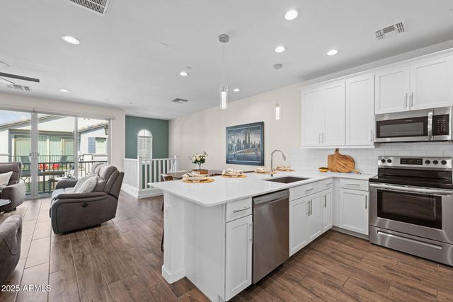 4651 S GLACIER --, Mesa, AZ 85212