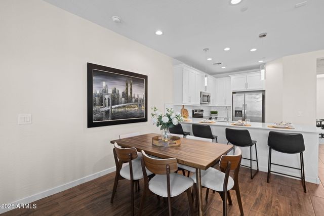 4651 S GLACIER --, Mesa, AZ 85212