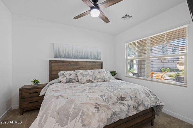 4651 S GLACIER --, Mesa, AZ 85212