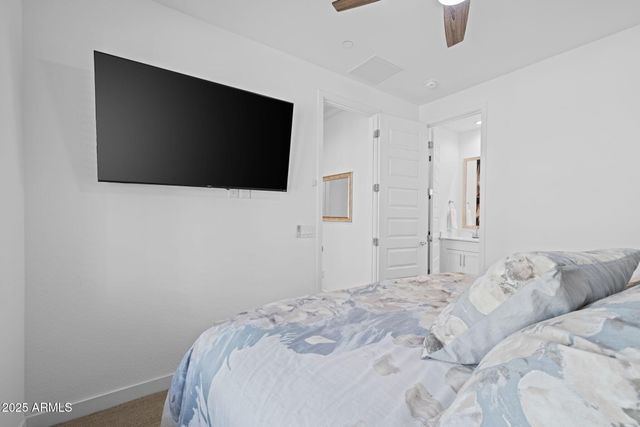 4651 S GLACIER --, Mesa, AZ 85212