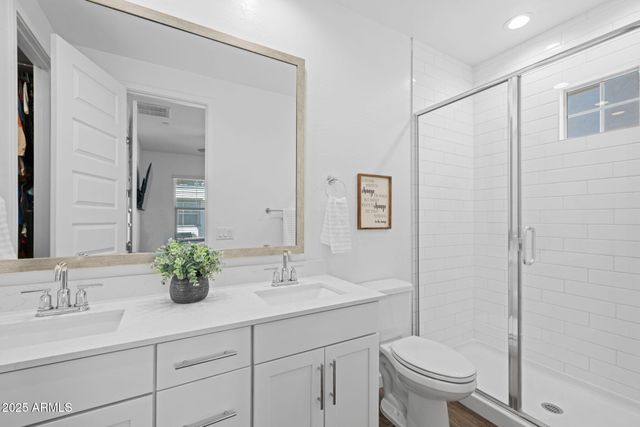 4651 S GLACIER --, Mesa, AZ 85212