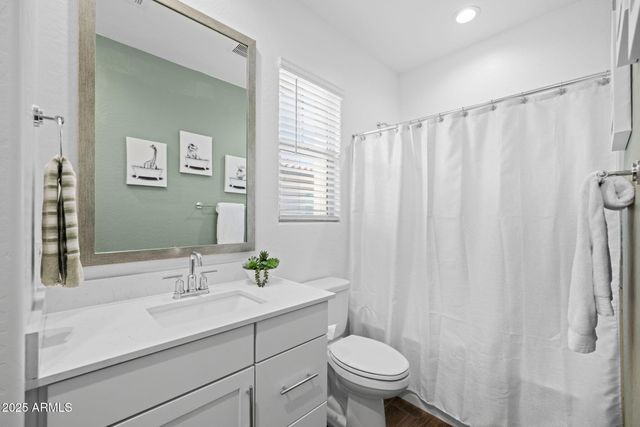 4651 S GLACIER --, Mesa, AZ 85212