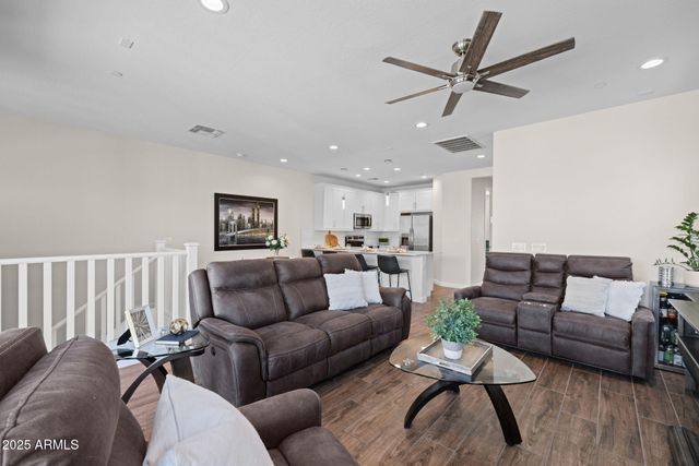 4651 S GLACIER --, Mesa, AZ 85212