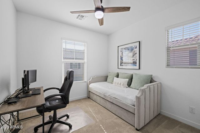 4651 S GLACIER --, Mesa, AZ 85212