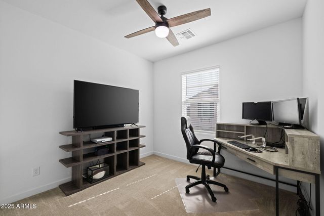 4651 S GLACIER --, Mesa, AZ 85212