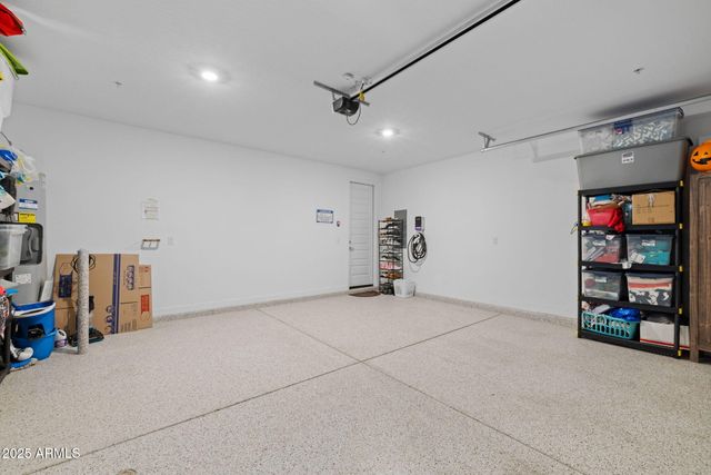 4651 S GLACIER --, Mesa, AZ 85212