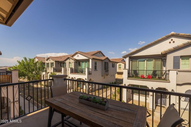 4651 S GLACIER --, Mesa, AZ 85212