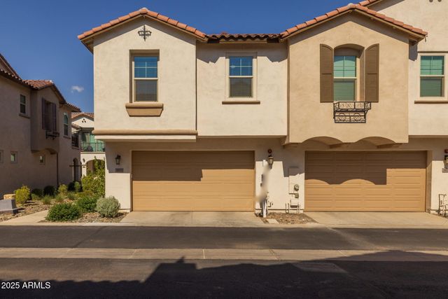 4651 S GLACIER --, Mesa, AZ 85212