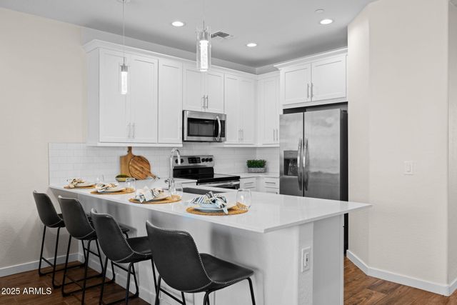 4651 S GLACIER --, Mesa, AZ 85212