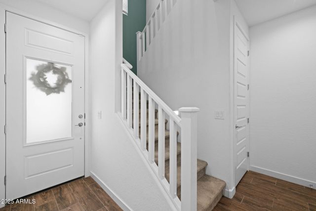 4651 S GLACIER --, Mesa, AZ 85212