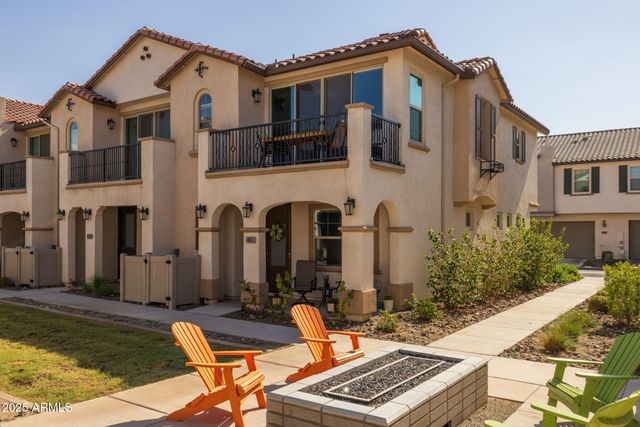 4651 S GLACIER --, Mesa, AZ 85212