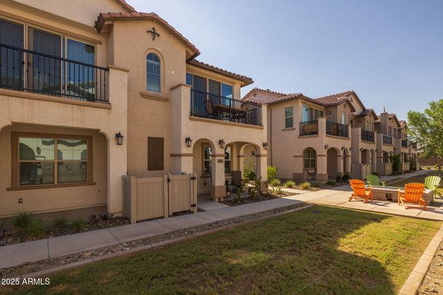 4651 S GLACIER --, Mesa, AZ 85212