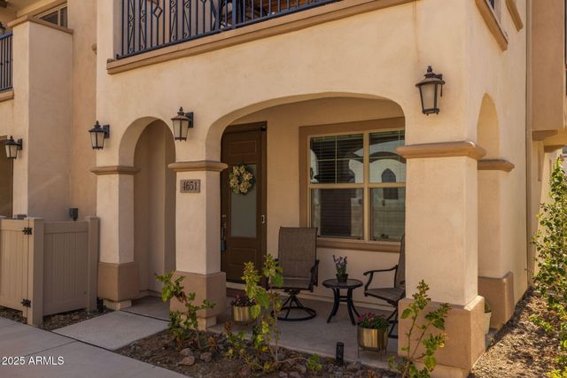 4651 S GLACIER --, Mesa, AZ 85212