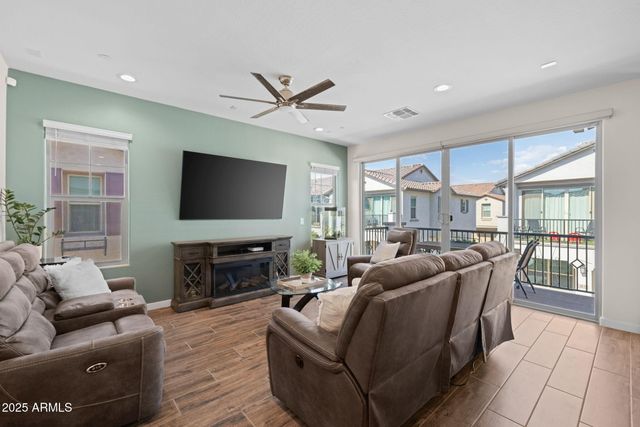 4651 S GLACIER --, Mesa, AZ 85212