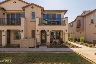 4651 S GLACIER --, Mesa, AZ 85212
