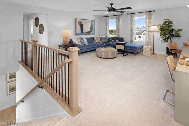 3839 Overlook Court, Fairlawn, OH 44333