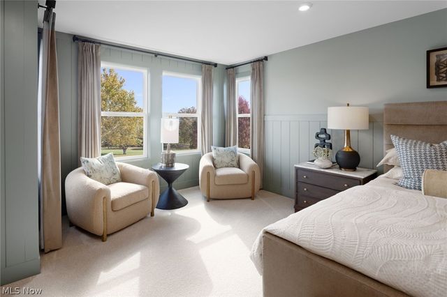 3839 Overlook Court, Fairlawn, OH 44333