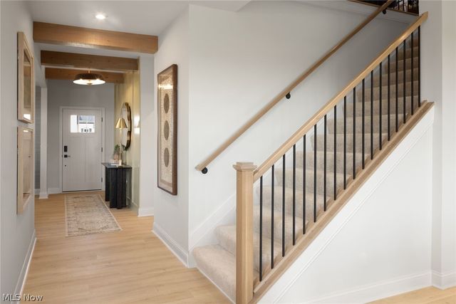 3839 Overlook Court, Fairlawn, OH 44333