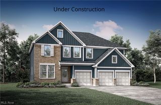 3839 Overlook Court, Fairlawn, OH 44333