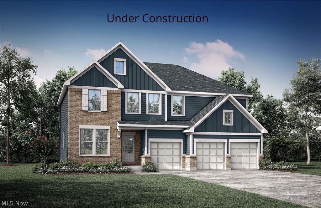 3839 Overlook Court, Fairlawn, OH 44333
