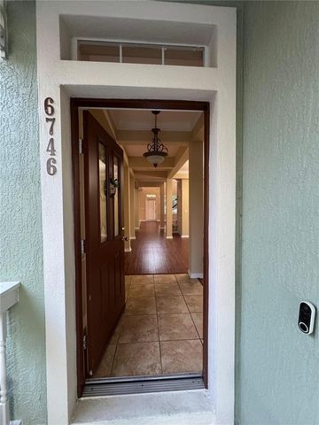 6746 DUNCASTER STREET, Windermere, FL 34786
