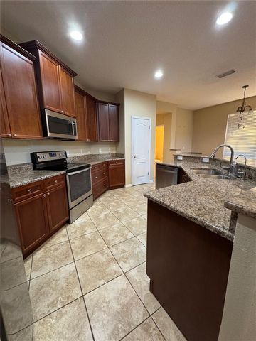 6746 DUNCASTER STREET, Windermere, FL 34786