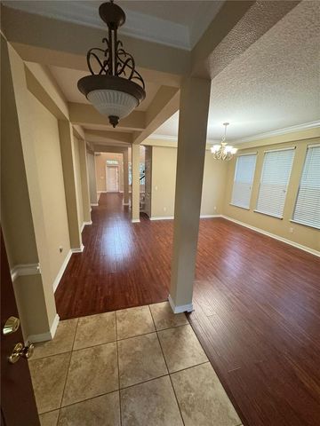 6746 DUNCASTER STREET, Windermere, FL 34786