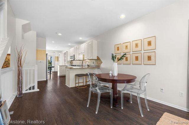 512 Graten Street, Birmingham, MI 48009