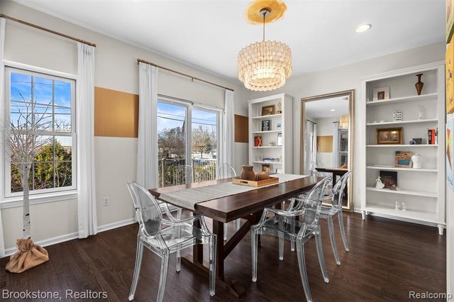 512 Graten Street, Birmingham, MI 48009