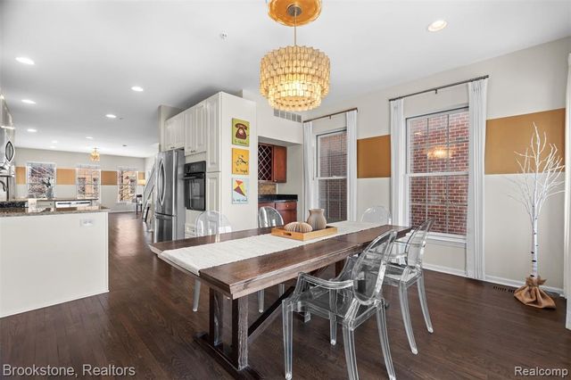 512 Graten Street, Birmingham, MI 48009