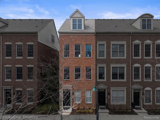 512 Graten Street, Birmingham, MI 48009