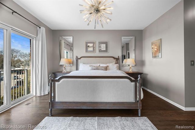 512 Graten Street, Birmingham, MI 48009