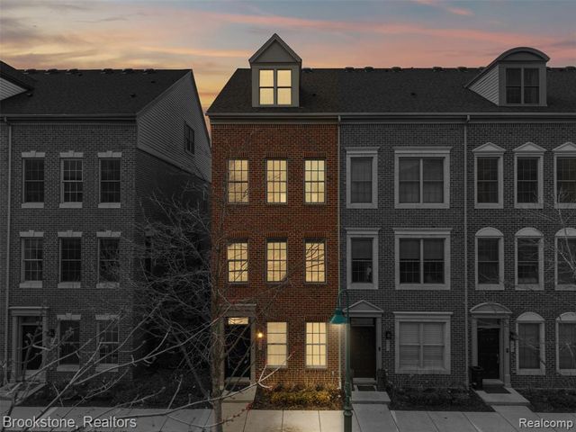 512 Graten Street, Birmingham, MI 48009